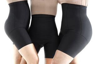 Girdle Pants by Superwoman