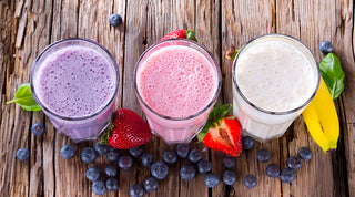 The Benefits and Uses of Meal Replacement Shakes