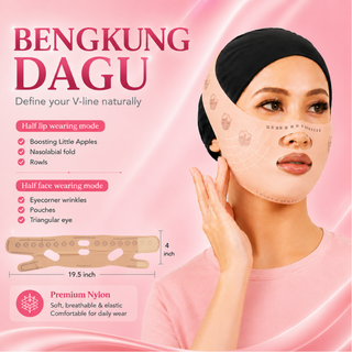 BENGKUNG DAGU SASHA ABD AZIZ