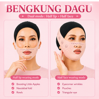 BENGKUNG DAGU SASHA ABD AZIZ