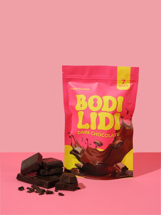 BODILIDI DARK CHOCOLATE