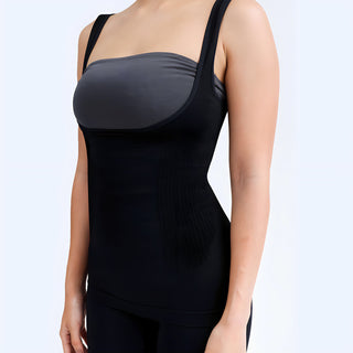 Tummy Tuck Singlet