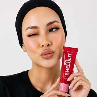 HYE SHELULIT COOLING LOTION (100ML)