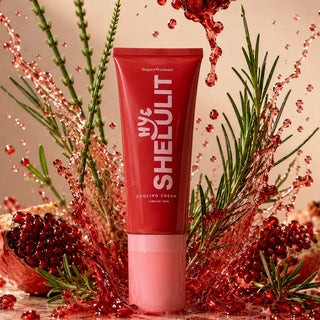 HYE SHELULIT COOLING LOTION (100ML)