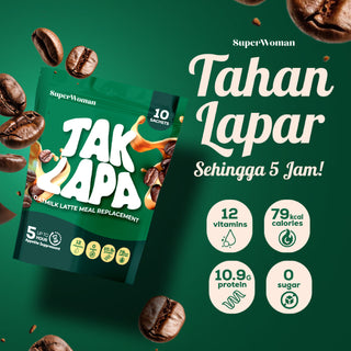 TAK LAPA MEAL REPLACEMENT