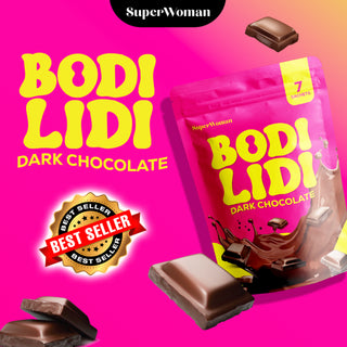 BODILIDI DARK CHOCOLATE