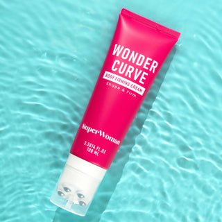 Wonder Curve Hot Lotion