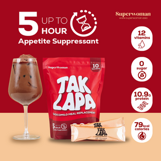 TAK LAPA MEAL REPLACEMENT