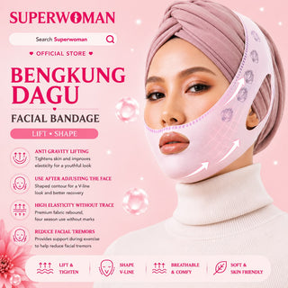 BENGKUNG DAGU SASHA ABD AZIZ