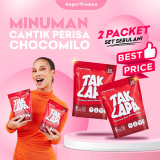 TAK LAPA MEAL REPLACEMENT