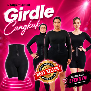 GIRDLE CANGKUK