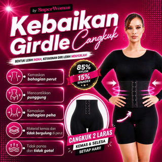 GIRDLE CANGKUK