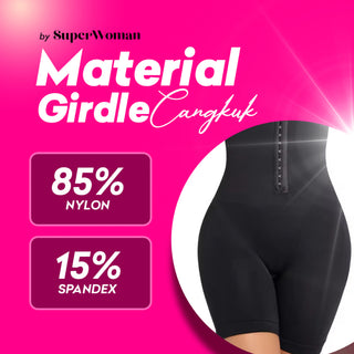 GIRDLE CANGKUK