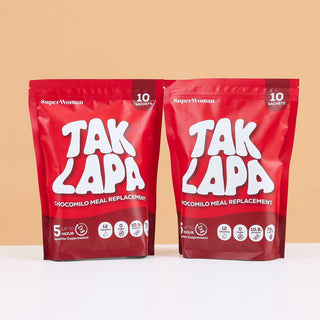 TAK LAPA MEAL REPLACEMENT